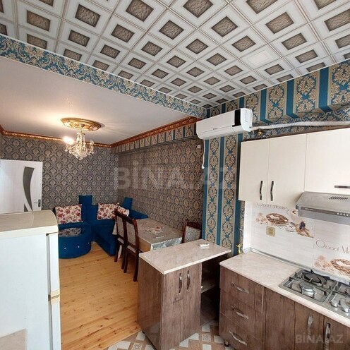 2 otaqlı yeni tikili - Masazır q. - 42 m² (2)