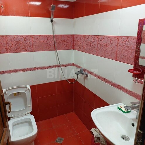 2 otaqlı yeni tikili - Masazır q. - 42 m² (7)