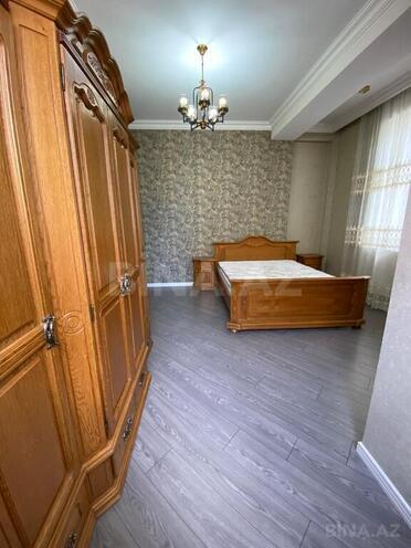 2-комн. новостройка - м. Элмляр Академиясы - 120 м² (6)
