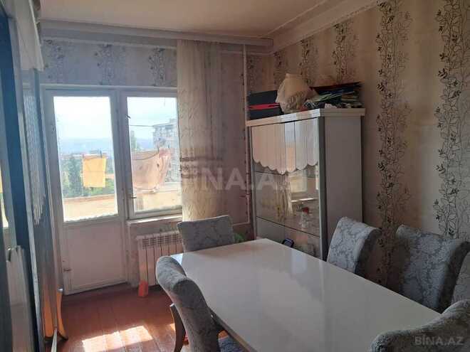 4-комн. новостройка - м. Халглар Достлугу - 110 м² (3)