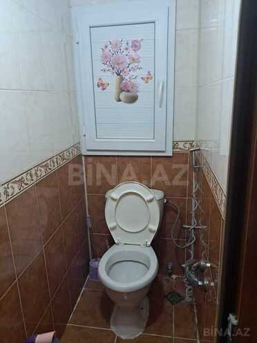 4-комн. новостройка - м. Халглар Достлугу - 110 м² (7)
