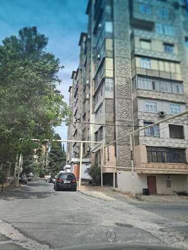 4-комн. новостройка - м. Халглар Достлугу - 110 м² (8)