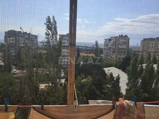 4-комн. новостройка - м. Халглар Достлугу - 110 м² (9)