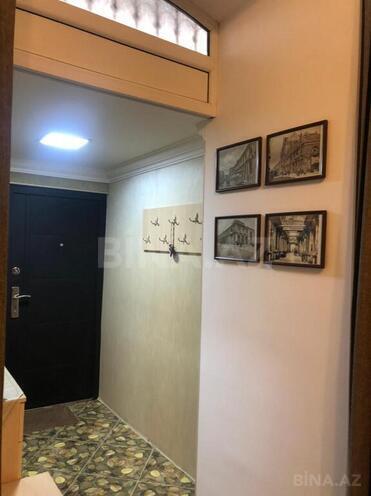 2 otaqlı köhnə tikili - 20-ci sahə q. - 53 m² (1)