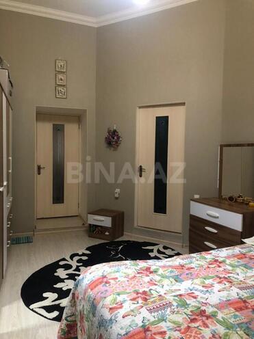 2 otaqlı köhnə tikili - 20-ci sahə q. - 53 m² (7)