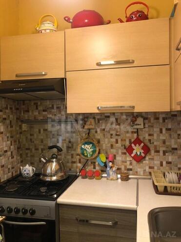2 otaqlı köhnə tikili - 20-ci sahə q. - 53 m² (11)
