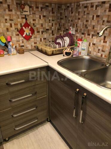 2 otaqlı köhnə tikili - 20-ci sahə q. - 53 m² (10)
