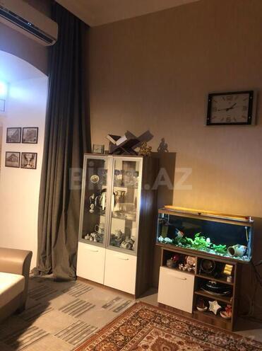 2 otaqlı köhnə tikili - 20-ci sahə q. - 53 m² (4)
