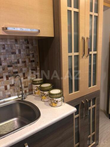 2 otaqlı köhnə tikili - 20-ci sahə q. - 53 m² (9)