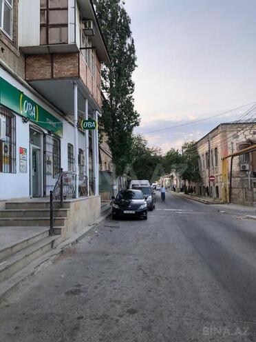2 otaqlı köhnə tikili - 20-ci sahə q. - 53 m² (16)