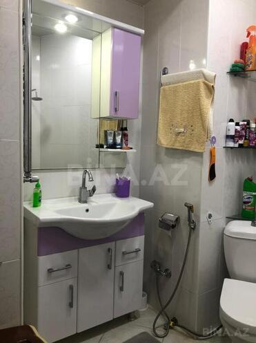2 otaqlı köhnə tikili - 20-ci sahə q. - 53 m² (14)