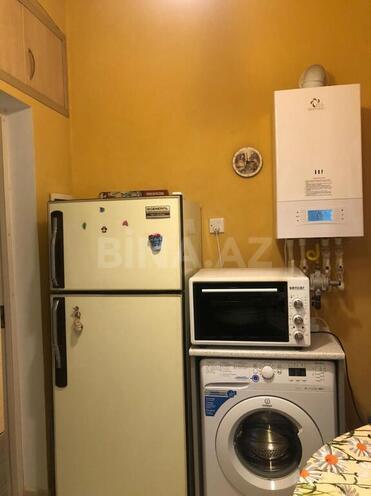 2 otaqlı köhnə tikili - 20-ci sahə q. - 53 m² (12)