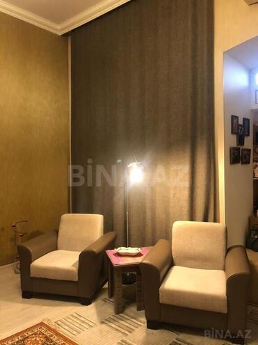 2 otaqlı köhnə tikili - 20-ci sahə q. - 53 m² (5)