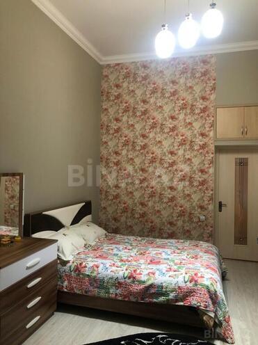 2 otaqlı köhnə tikili - 20-ci sahə q. - 53 m² (6)