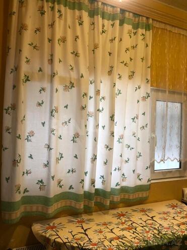 2 otaqlı köhnə tikili - 20-ci sahə q. - 53 m² (13)