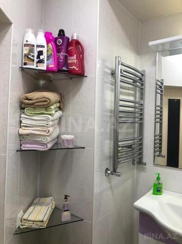 2 otaqlı köhnə tikili - 20-ci sahə q. - 53 m² (15)