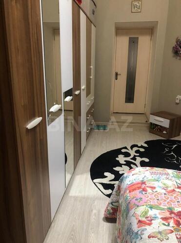 2 otaqlı köhnə tikili - 20-ci sahə q. - 53 m² (8)