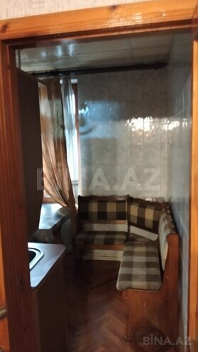 3-комн. вторичка - м. Нефтчиляр - 54 м² (12)
