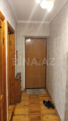 3-комн. вторичка - м. Нефтчиляр - 54 м² (8)