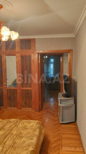 3-комн. вторичка - м. Нефтчиляр - 54 м² (9)