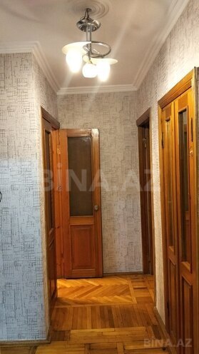 3-комн. вторичка - м. Нефтчиляр - 54 м² (7)