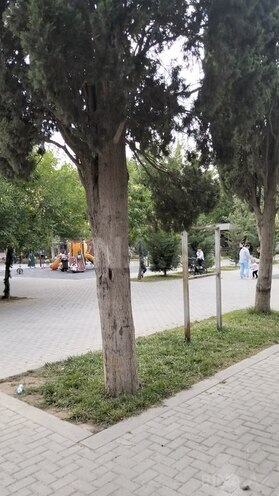 3-комн. вторичка - м. Нефтчиляр - 54 м² (4)