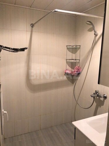 2 otaqlı yeni tikili - Gənclik m. - 75 m² (8)