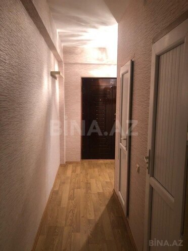2 otaqlı yeni tikili - Gənclik m. - 75 m² (6)
