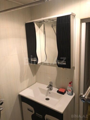 2 otaqlı yeni tikili - Gənclik m. - 75 m² (7)