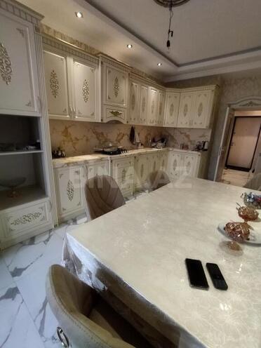 3 otaqlı yeni tikili - Nərimanov r. - 165 m² (5)