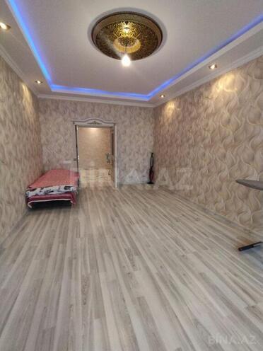 3 otaqlı yeni tikili - Nərimanov r. - 165 m² (11)