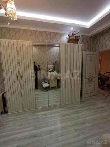 3 otaqlı yeni tikili - Nərimanov r. - 165 m² (12)