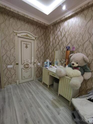 3 otaqlı yeni tikili - Nərimanov r. - 165 m² (9)