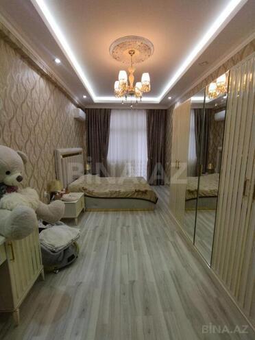 3 otaqlı yeni tikili - Nərimanov r. - 165 m² (8)