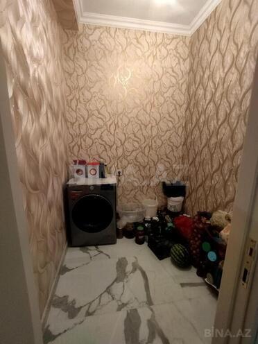3 otaqlı yeni tikili - Nərimanov r. - 165 m² (15)