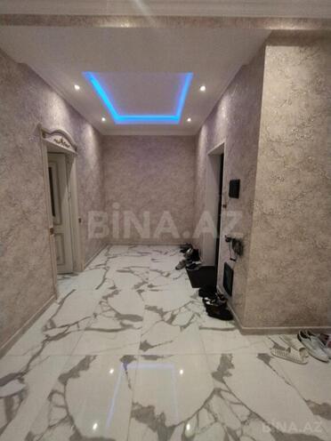 3 otaqlı yeni tikili - Nərimanov r. - 165 m² (16)