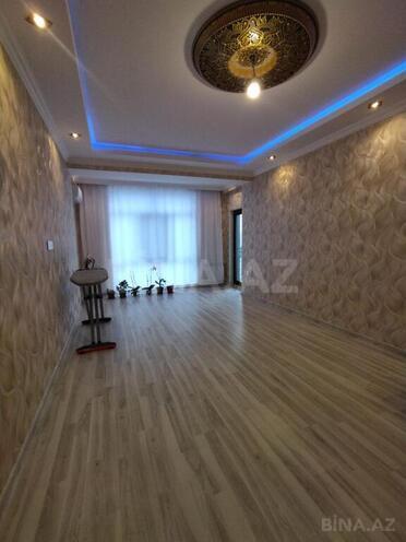 3 otaqlı yeni tikili - Nərimanov r. - 165 m² (10)