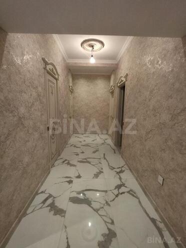 3 otaqlı yeni tikili - Nərimanov r. - 165 m² (14)