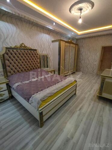 3 otaqlı yeni tikili - Nərimanov r. - 165 m² (2)