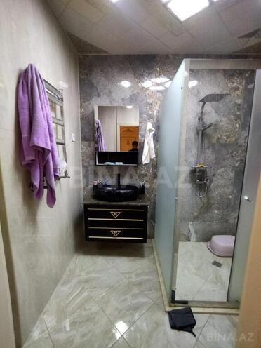 3 otaqlı yeni tikili - Nərimanov r. - 165 m² (18)