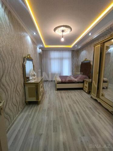 3 otaqlı yeni tikili - Nərimanov r. - 165 m² (1)