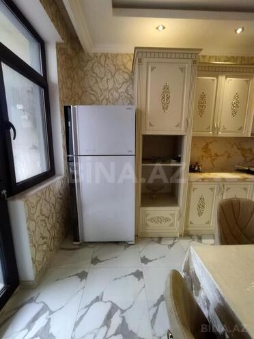3 otaqlı yeni tikili - Nərimanov r. - 165 m² (3)