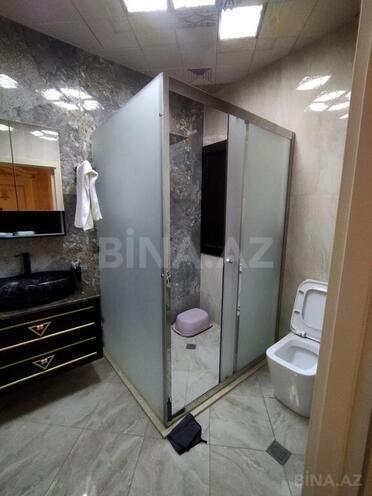 3 otaqlı yeni tikili - Nərimanov r. - 165 m² (17)