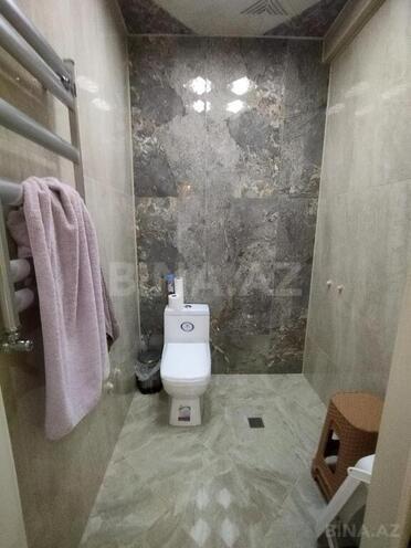 3 otaqlı yeni tikili - Nərimanov r. - 165 m² (19)