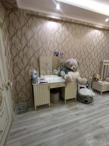 3 otaqlı yeni tikili - Nərimanov r. - 165 m² (7)