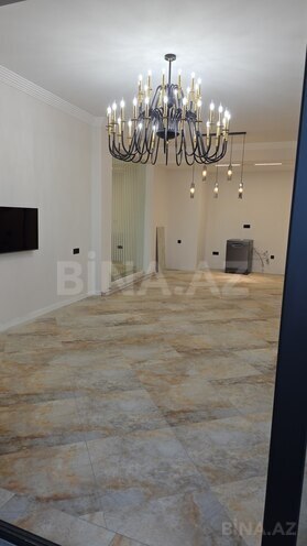 2-комн. новостройка - Бинагадинский р. - 90 м² (2)