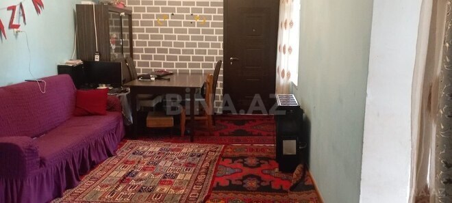 7 otaqlı həyət evi/bağ evi - Qəbələ - 160 m² (13)