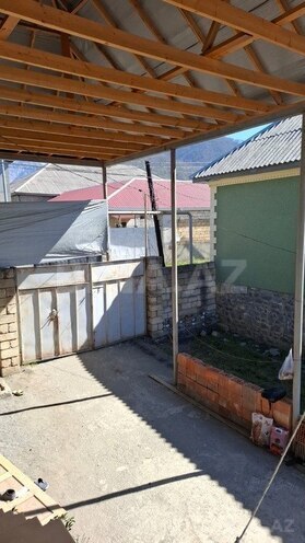 7 otaqlı həyət evi/bağ evi - Qəbələ - 160 m² (6)