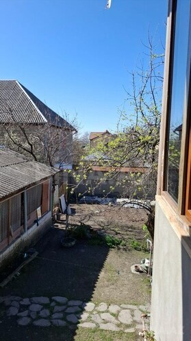 7 otaqlı həyət evi/bağ evi - Qəbələ - 160 m² (5)