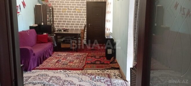 7 otaqlı həyət evi/bağ evi - Qəbələ - 160 m² (12)